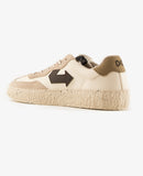 Uriduri Off White Green