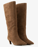 Violet 02 Fandango Brown