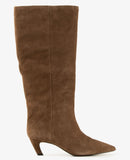 Violet 02 Fandango Brown