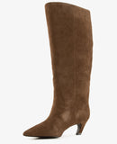 Violet 02 Fandango Brown