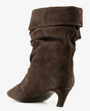 Virgee 03 Africa Grey