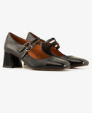 Volcano 47 Black