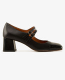 Volcano 47 Black