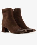 Volkiria 47 Brown