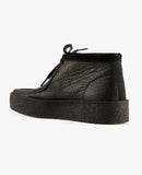 Wallabee Cup Total Black