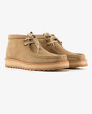 Wallabee Scout Sand