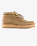 Wallabee Scout Sand