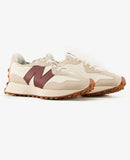 Ws 327 Ka Moonbeam Bordeaux White