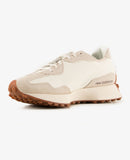 Ws 327 Ka Moonbeam Bordeaux White