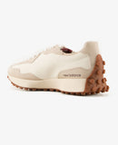 Ws 327 Ka Moonbeam Bordeaux White