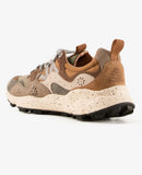 Yamano 3 Man Onion Grey