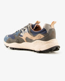 Yamano 3 Man Navy Antracite