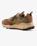 Yamano 3 Uni Brown Zucca Military