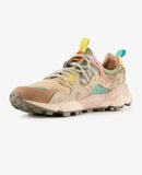Yamano 3 Woman Beige White Ivory Ivory