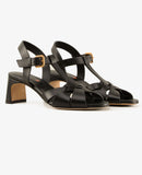 Z556 Guanto Black