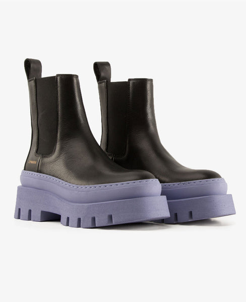 0686 Lilac Black