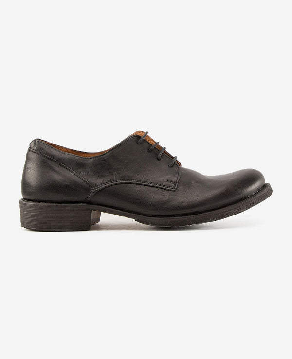 Men&#39;s Laced Shoes