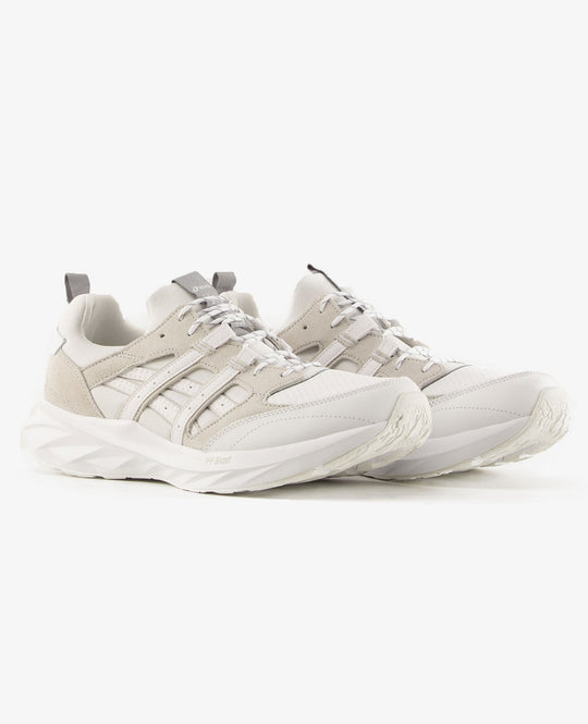 Tarther Blast Re White Grey